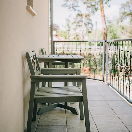 Bringa Villa Balatonlelle