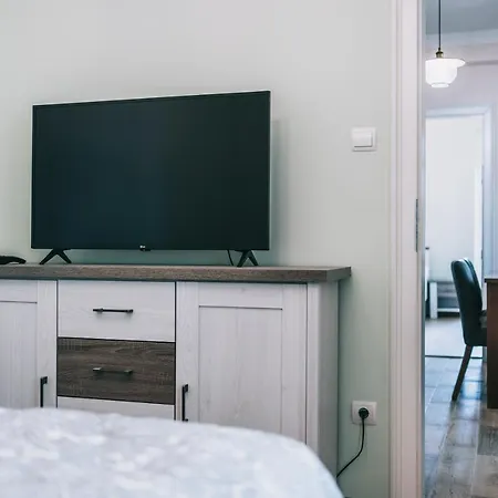 Villa Bringa Balatonlelle